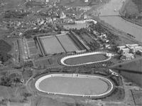 Stadio Olimpico, 1920 (grazie Artefatti)